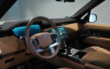 Land Rover Range Rover IV рестайлинг, 2024 год, 32 500 000 рублей, 14 фотография