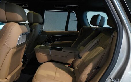 Land Rover Range Rover IV рестайлинг, 2024 год, 32 500 000 рублей, 20 фотография