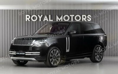 Land Rover Range Rover IV рестайлинг, 2023 год, 24 890 000 рублей, 1 фотография