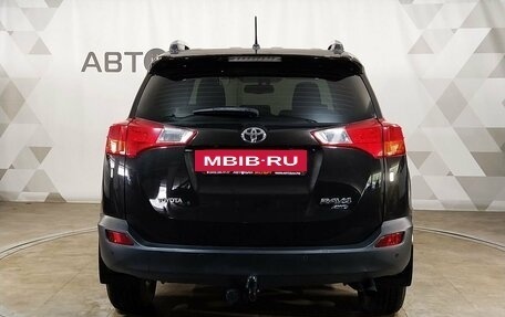 Toyota RAV4, 2014 год, 2 050 000 рублей, 6 фотография