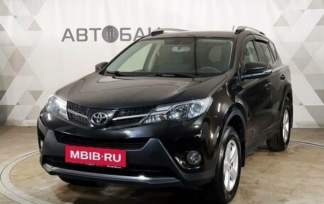 Toyota RAV4, 2014 год, 2 050 000 рублей, 2 фотография