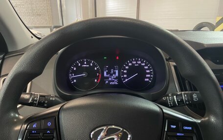 Hyundai Creta I рестайлинг, 2019 год, 1 900 000 рублей, 10 фотография