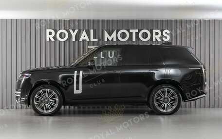 Land Rover Range Rover IV рестайлинг, 2023 год, 24 890 000 рублей, 3 фотография