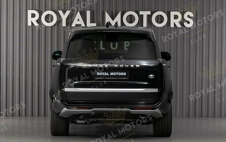 Land Rover Range Rover IV рестайлинг, 2023 год, 24 890 000 рублей, 4 фотография