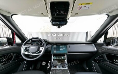 Land Rover Range Rover IV рестайлинг, 2023 год, 24 890 000 рублей, 6 фотография