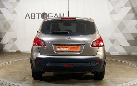 Nissan Qashqai, 2009 год, 734 000 рублей, 6 фотография