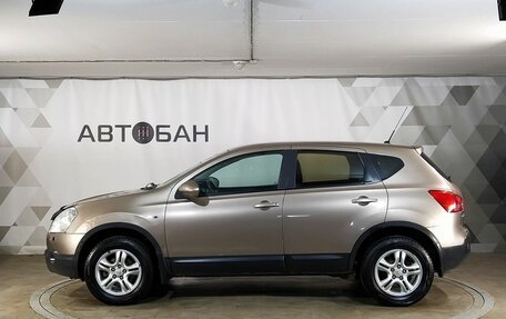 Nissan Qashqai, 2009 год, 734 000 рублей, 5 фотография