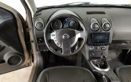 Nissan Qashqai, 2009 год, 734 000 рублей, 12 фотография