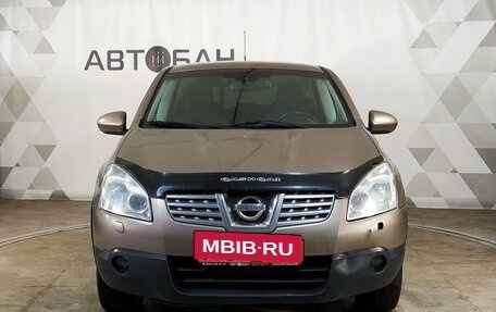 Nissan Qashqai, 2009 год, 734 000 рублей, 3 фотография