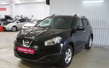 Nissan Qashqai, 2011 год, 1 090 000 рублей, 7 фотография