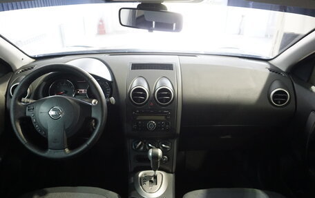 Nissan Qashqai, 2011 год, 1 090 000 рублей, 14 фотография