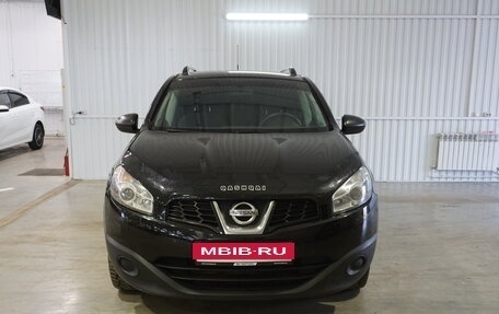 Nissan Qashqai, 2011 год, 1 090 000 рублей, 8 фотография