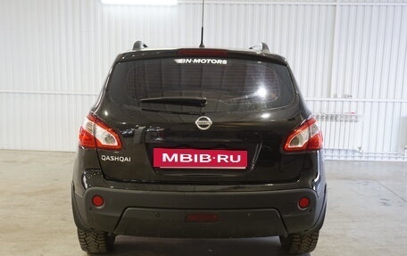 Nissan Qashqai, 2011 год, 1 090 000 рублей, 4 фотография