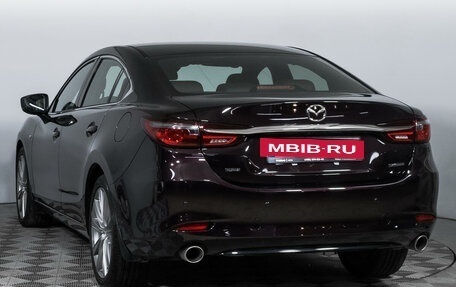 Mazda 6, 2022 год, 3 787 000 рублей, 7 фотография