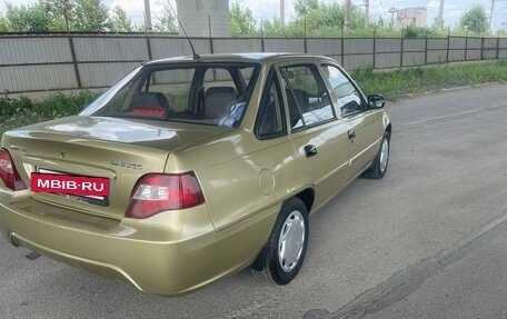 Daewoo Nexia I рестайлинг, 2010 год, 339 000 рублей, 12 фотография