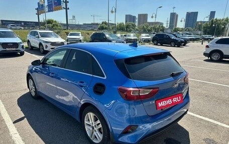 KIA cee'd III, 2019 год, 1 797 000 рублей, 6 фотография