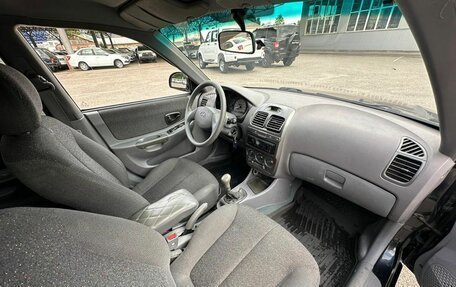 Hyundai Accent II, 2011 год, 485 000 рублей, 17 фотография