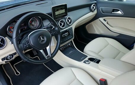 Mercedes-Benz GLA, 2015 год, 1 790 000 рублей, 7 фотография
