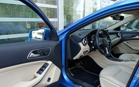 Mercedes-Benz GLA, 2015 год, 1 790 000 рублей, 6 фотография