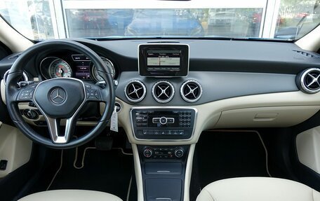 Mercedes-Benz GLA, 2015 год, 1 790 000 рублей, 9 фотография