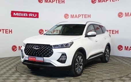 Chery Tiggo 7 Pro, 2023 год, 2 373 000 рублей, 1 фотография