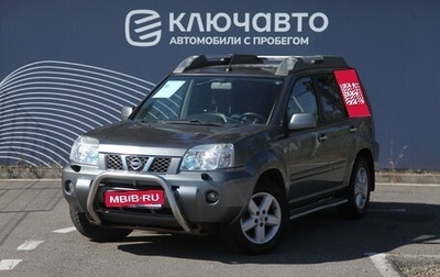 Nissan X-Trail, 2006 год, 890 000 рублей, 1 фотография