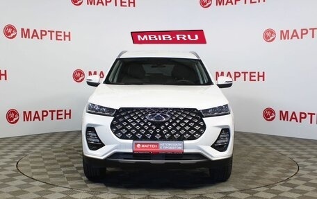 Chery Tiggo 7 Pro, 2023 год, 2 373 000 рублей, 2 фотография