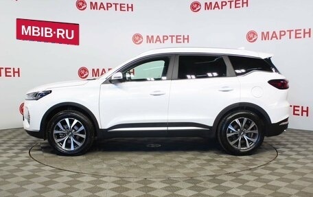 Chery Tiggo 7 Pro, 2023 год, 2 373 000 рублей, 8 фотография