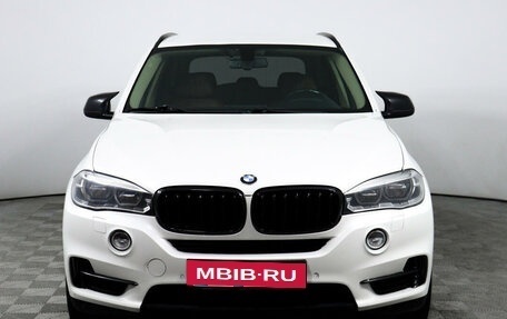 BMW X5, 2015 год, 2 899 299 рублей, 2 фотография