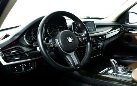 BMW X5, 2015 год, 2 899 299 рублей, 13 фотография