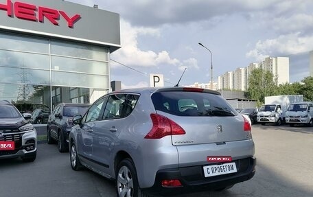 Peugeot 3008 I рестайлинг, 2011 год, 850 000 рублей, 7 фотография