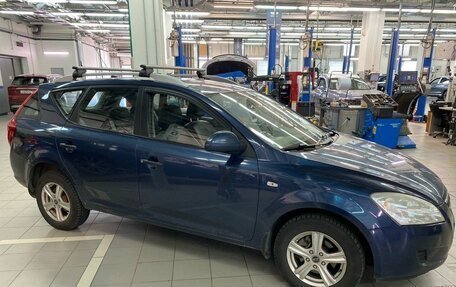 KIA cee'd I рестайлинг, 2008 год, 692 000 рублей, 7 фотография