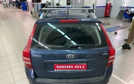 KIA cee'd I рестайлинг, 2008 год, 692 000 рублей, 5 фотография