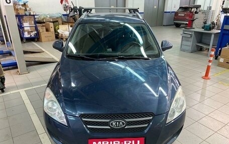 KIA cee'd I рестайлинг, 2008 год, 692 000 рублей, 2 фотография