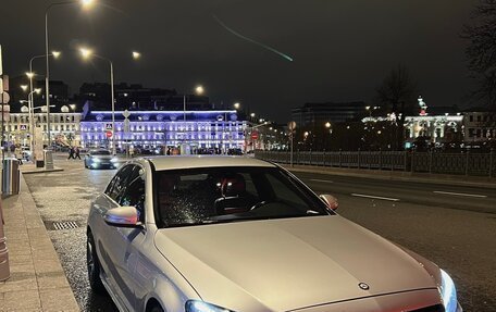 Mercedes-Benz C-Класс, 2015 год, 1 800 000 рублей, 2 фотография