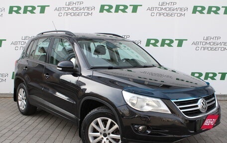 Volkswagen Tiguan I, 2011 год, 1 299 000 рублей, 1 фотография