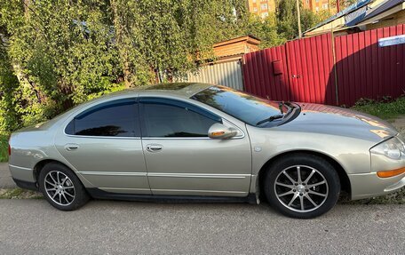 Chrysler 300M, 1998 год, 400 000 рублей, 4 фотография