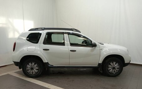 Renault Duster I рестайлинг, 2016 год, 1 355 000 рублей, 4 фотография