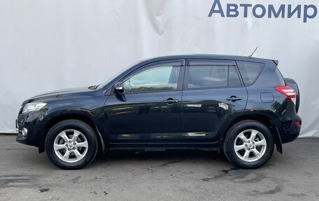 Toyota RAV4, 2010 год, 1 700 000 рублей, 8 фотография