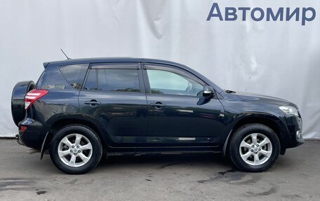 Toyota RAV4, 2010 год, 1 700 000 рублей, 4 фотография