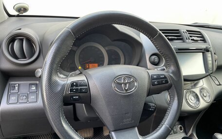 Toyota RAV4, 2010 год, 1 700 000 рублей, 13 фотография