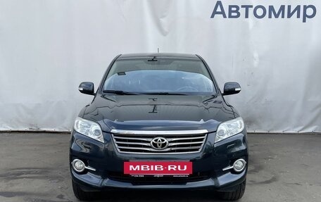 Toyota RAV4, 2010 год, 1 700 000 рублей, 2 фотография