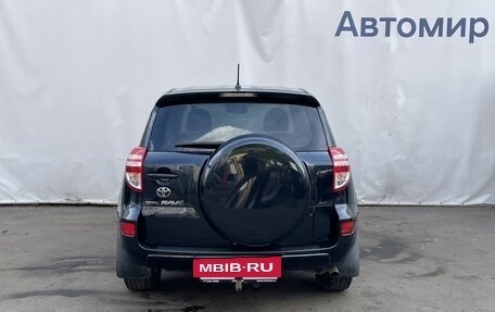 Toyota RAV4, 2010 год, 1 700 000 рублей, 6 фотография