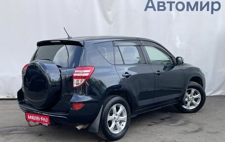 Toyota RAV4, 2010 год, 1 700 000 рублей, 5 фотография