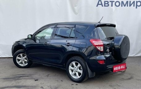 Toyota RAV4, 2010 год, 1 700 000 рублей, 7 фотография