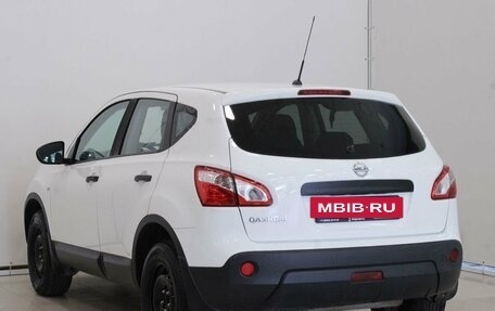 Nissan Qashqai, 2013 год, 1 365 000 рублей, 7 фотография