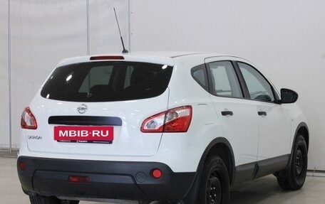 Nissan Qashqai, 2013 год, 1 365 000 рублей, 6 фотография