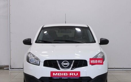 Nissan Qashqai, 2013 год, 1 365 000 рублей, 3 фотография