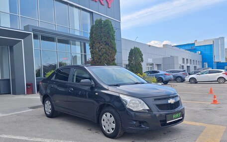 Chevrolet Cobalt II, 2013 год, 679 000 рублей, 3 фотография