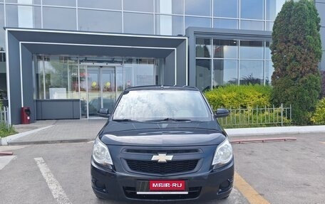 Chevrolet Cobalt II, 2013 год, 679 000 рублей, 2 фотография